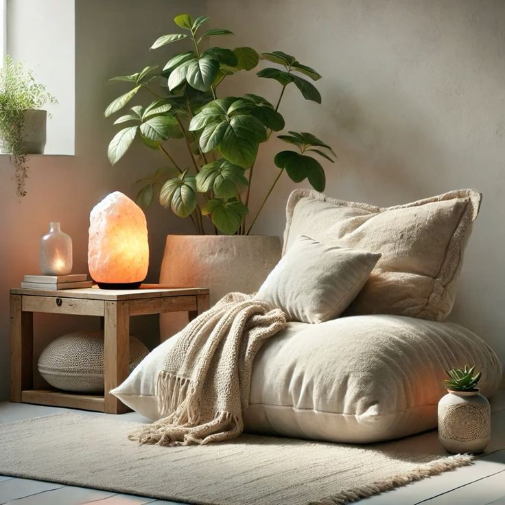 Transform Your Space: Home Décor for Comfort and Mindfulness