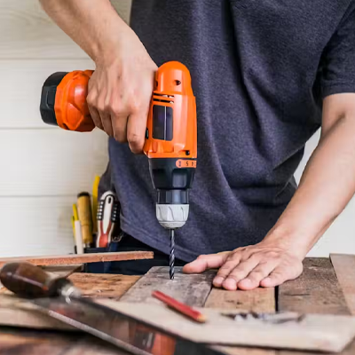 Transform Your Home with DIY: Homitat Hardware & Power Tools