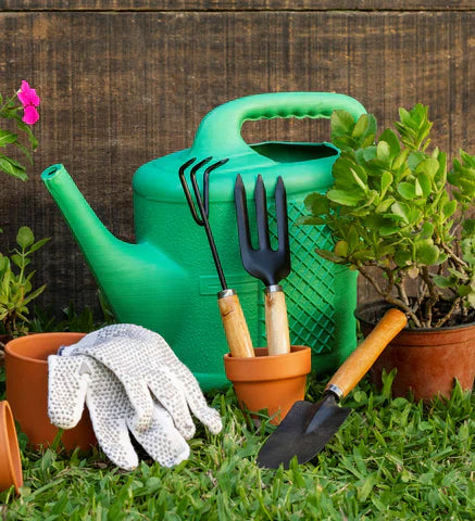 Transform Your Home with Garden & outdoor Essentials from Homitat