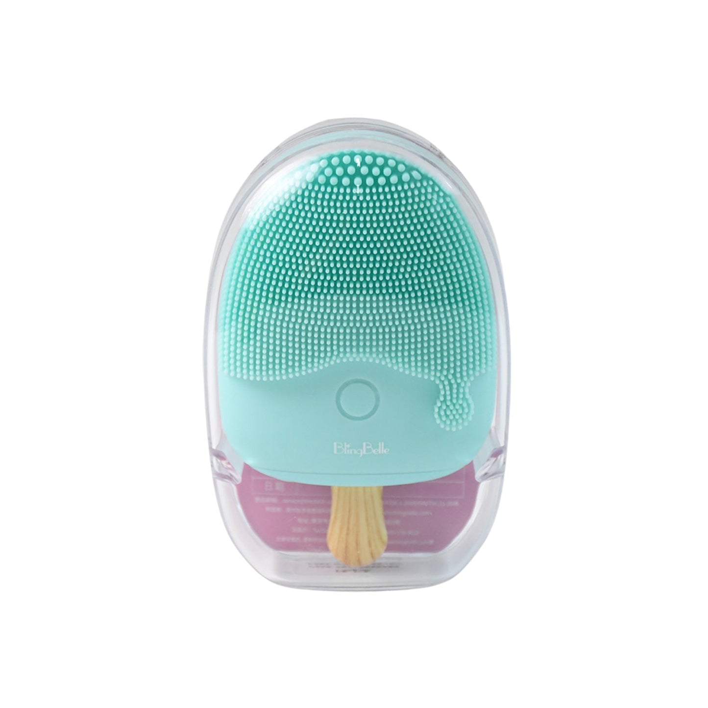 Pure Lush Popsicle Cleanser