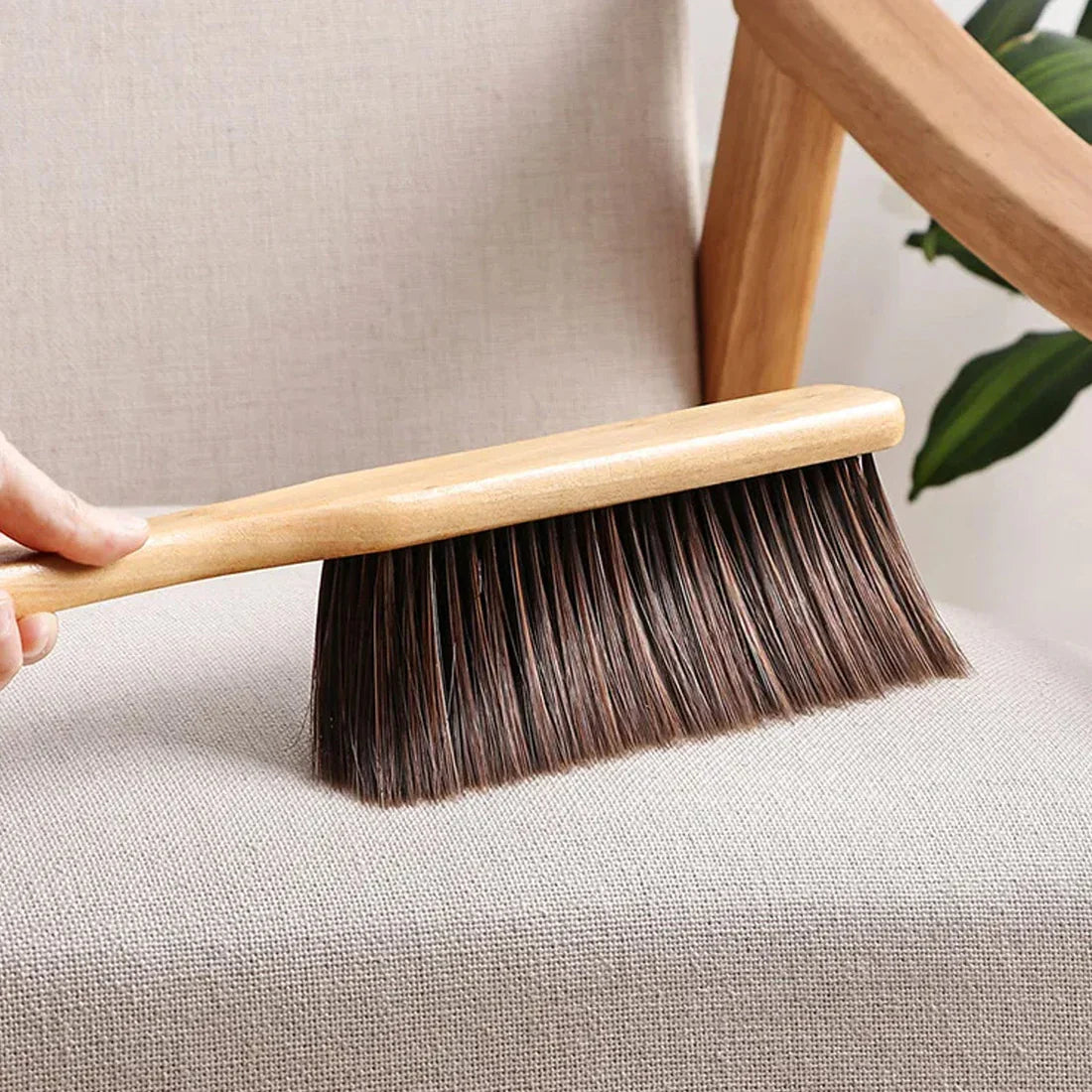 Cleaning Supplies