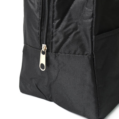 Lunch Box Bag For Women Men Insulated Lunch Bag With Zipper (1 Pc  Mix Color)