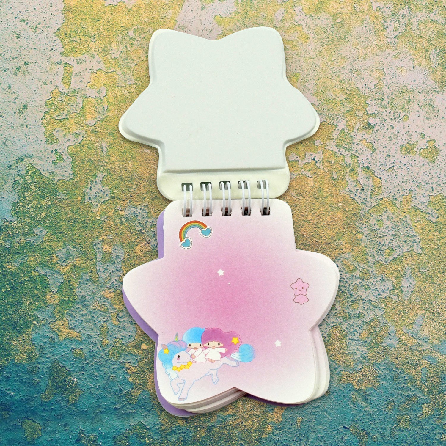 Shop Adorable Multi Shape Mini Cartoon Diary | DeoDap – Homitat