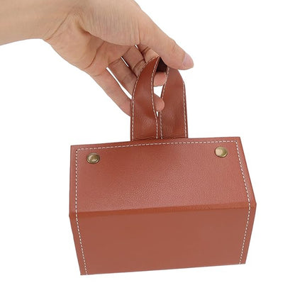 5 Slots Sunglasses Organizer
