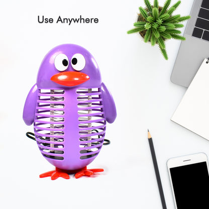 Electronic Cartoon Led Mosquito Killer Lamp | Eco-Friendly