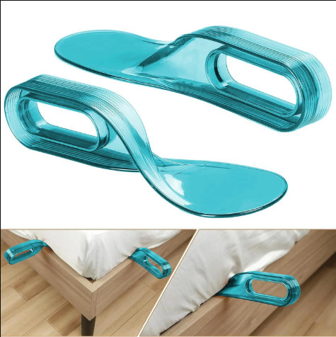 Mattress / Bedsheet Lifter Tool (Pack of 2)