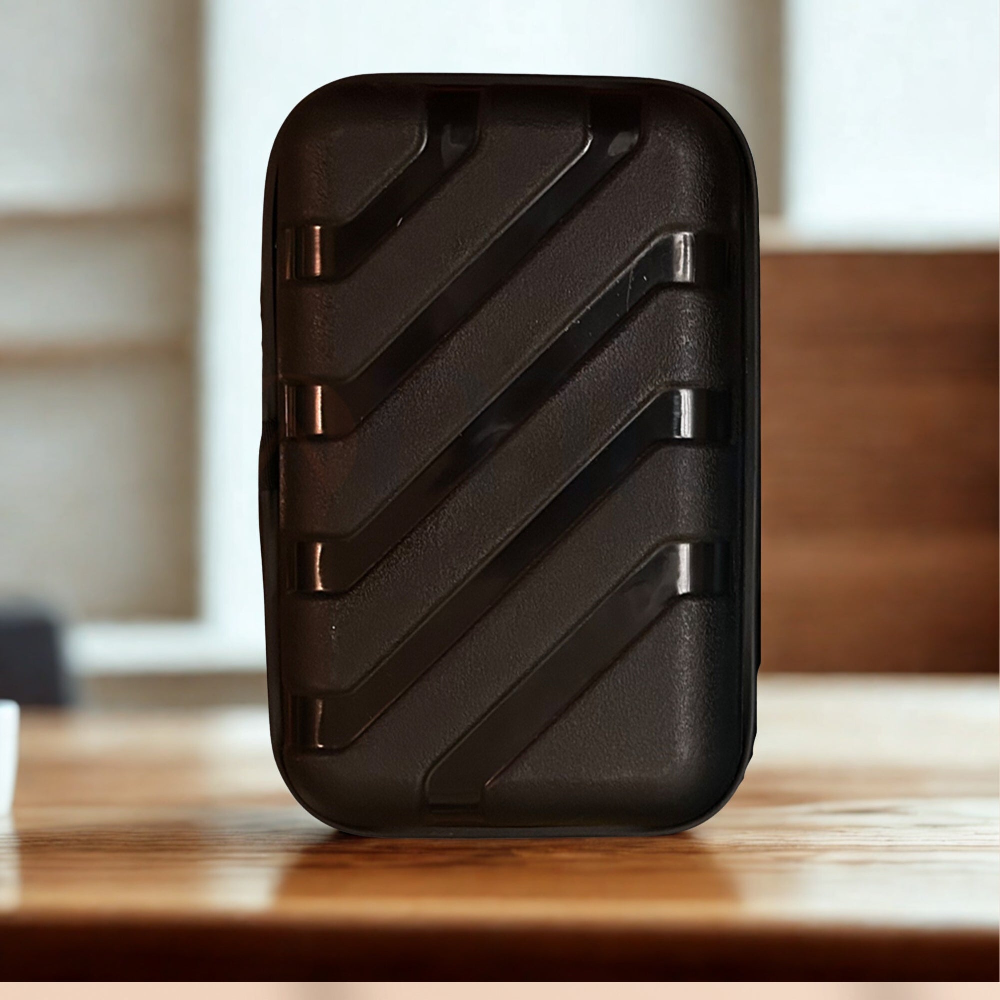 Premium Hard Shell Organizer Bag Suitable for Gadgets & Delicate items, Shock absorbing & Water Resistant