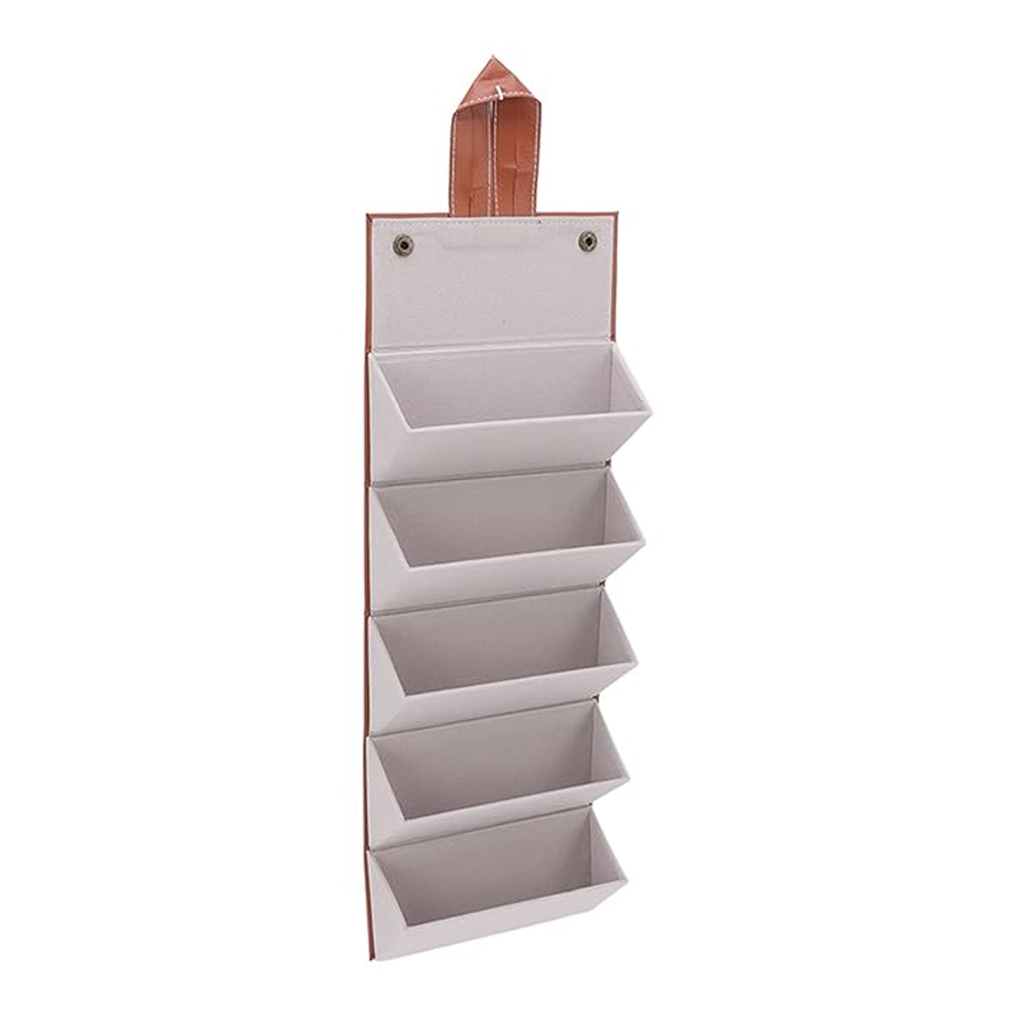 5 Slots Sunglasses Organizer